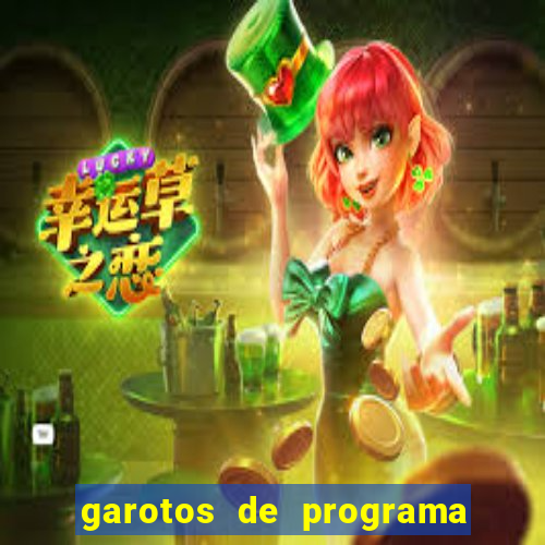 garotos de programa santos sp